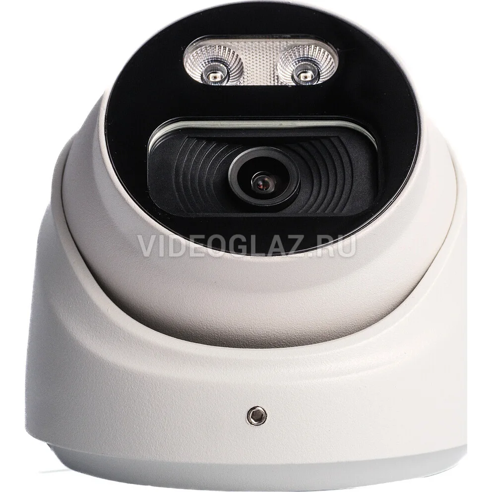 Схема размещения камер видеонаблюдения