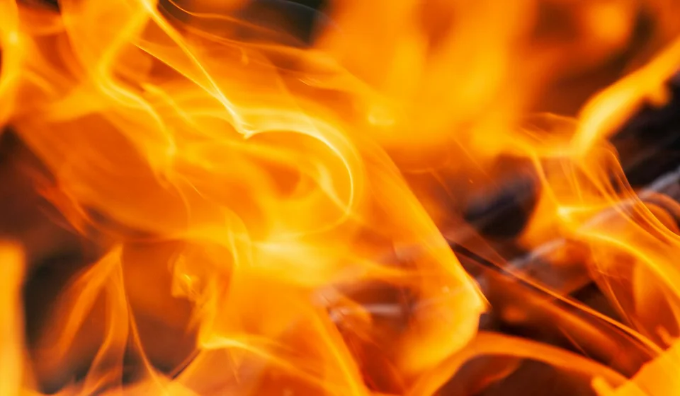 Система пожарной защиты объекта